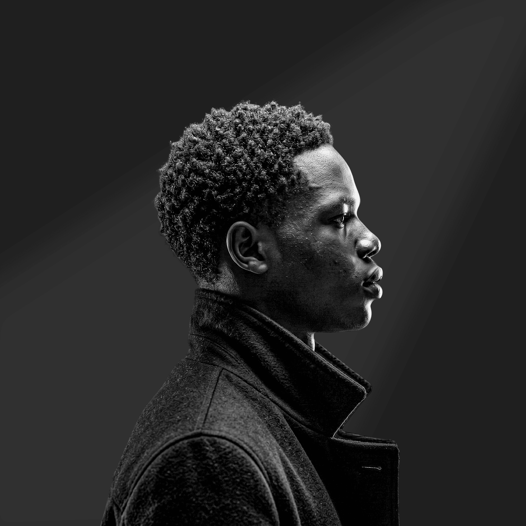 David Alfred — Founder & Creative Director of The Stecklore Company