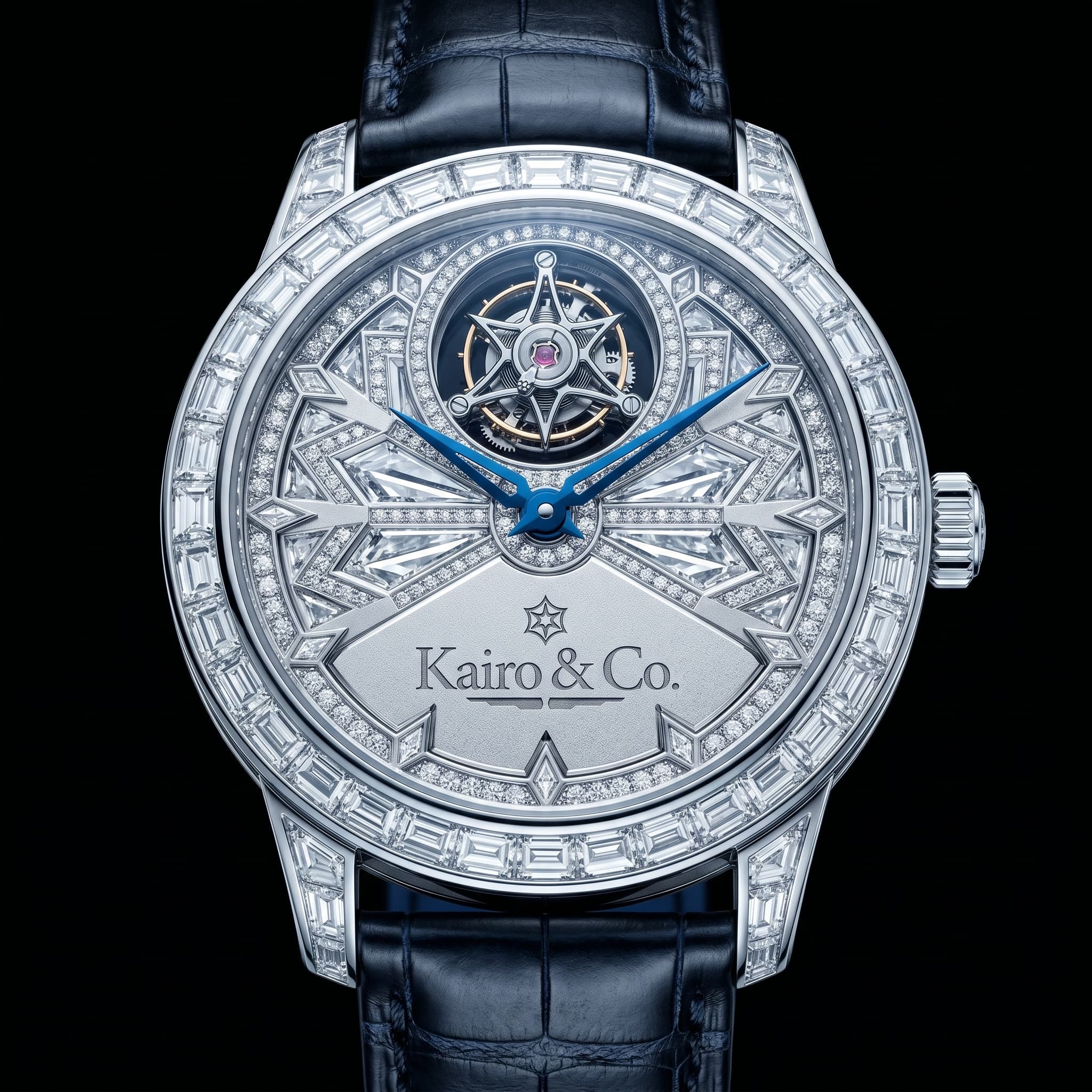 Kairo & Co. Asset 2