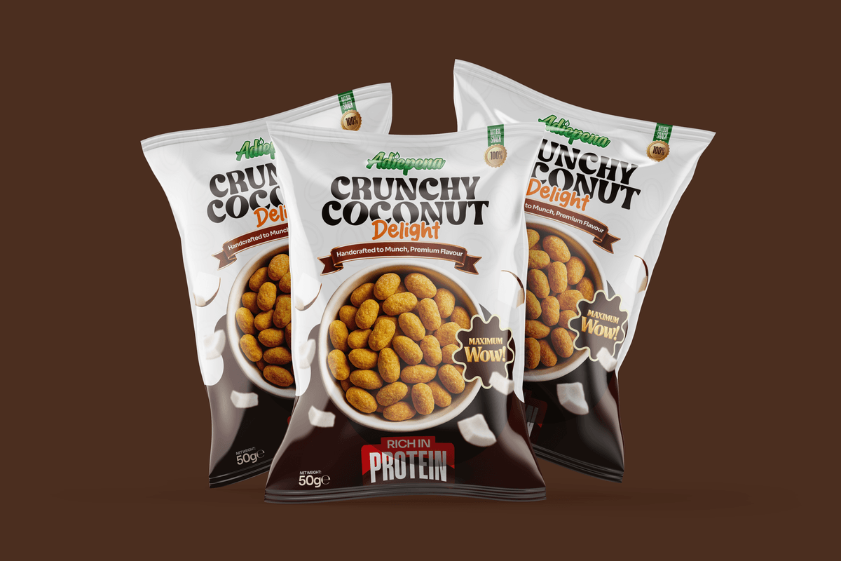 Product Packaging