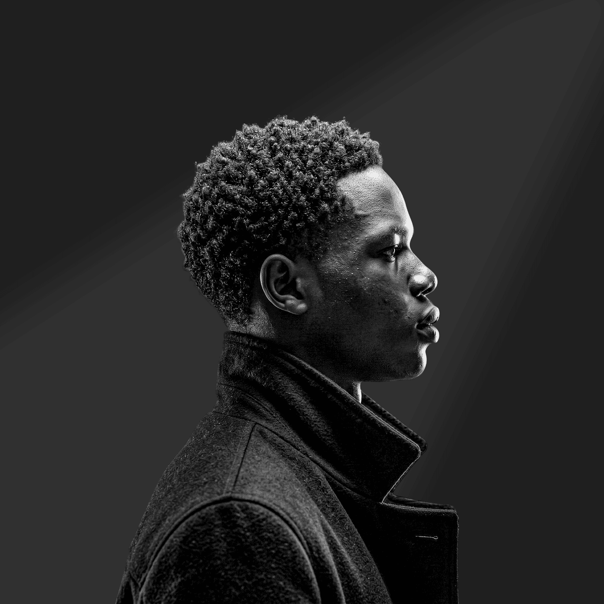 David Alfred — Essay Author