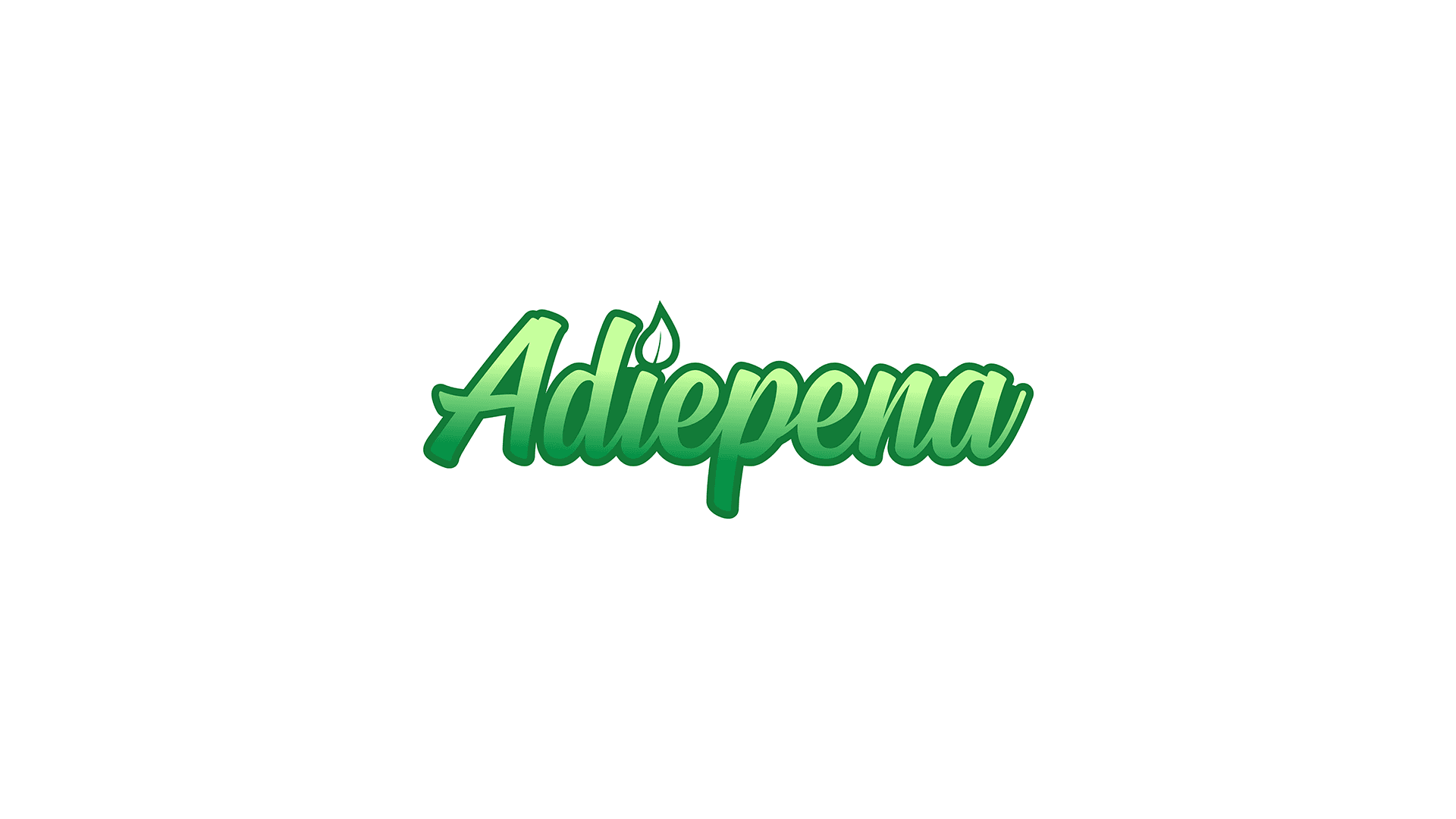 Adiepena Packaging