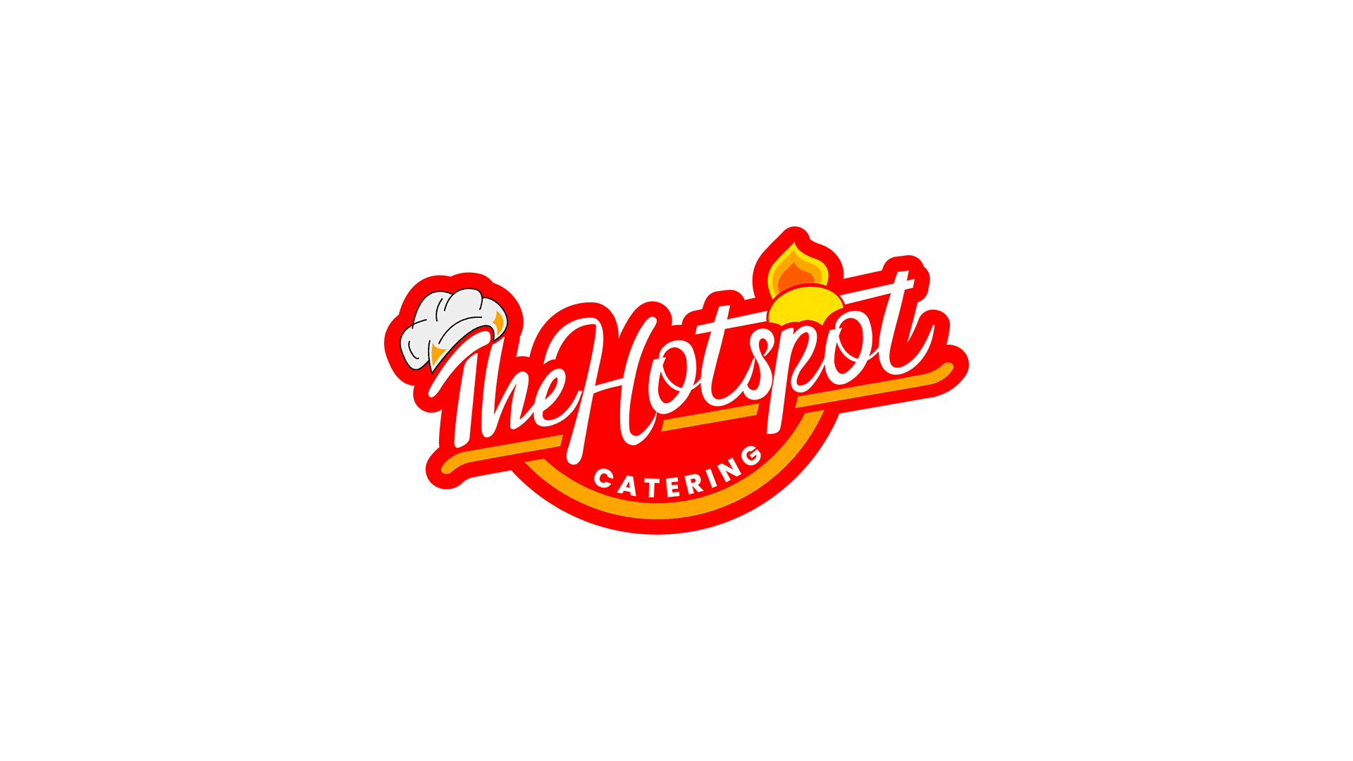 The Hotspot Catering