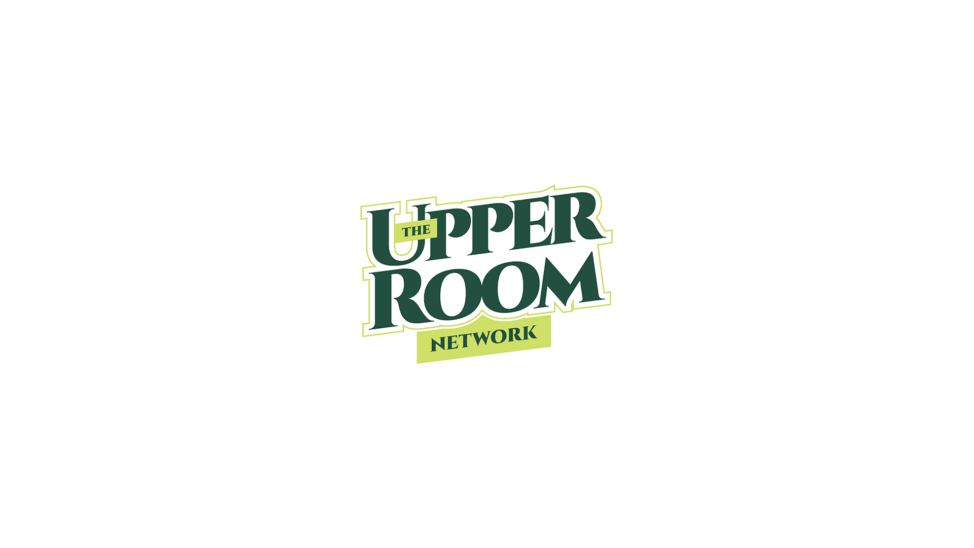 The Upper Room Network