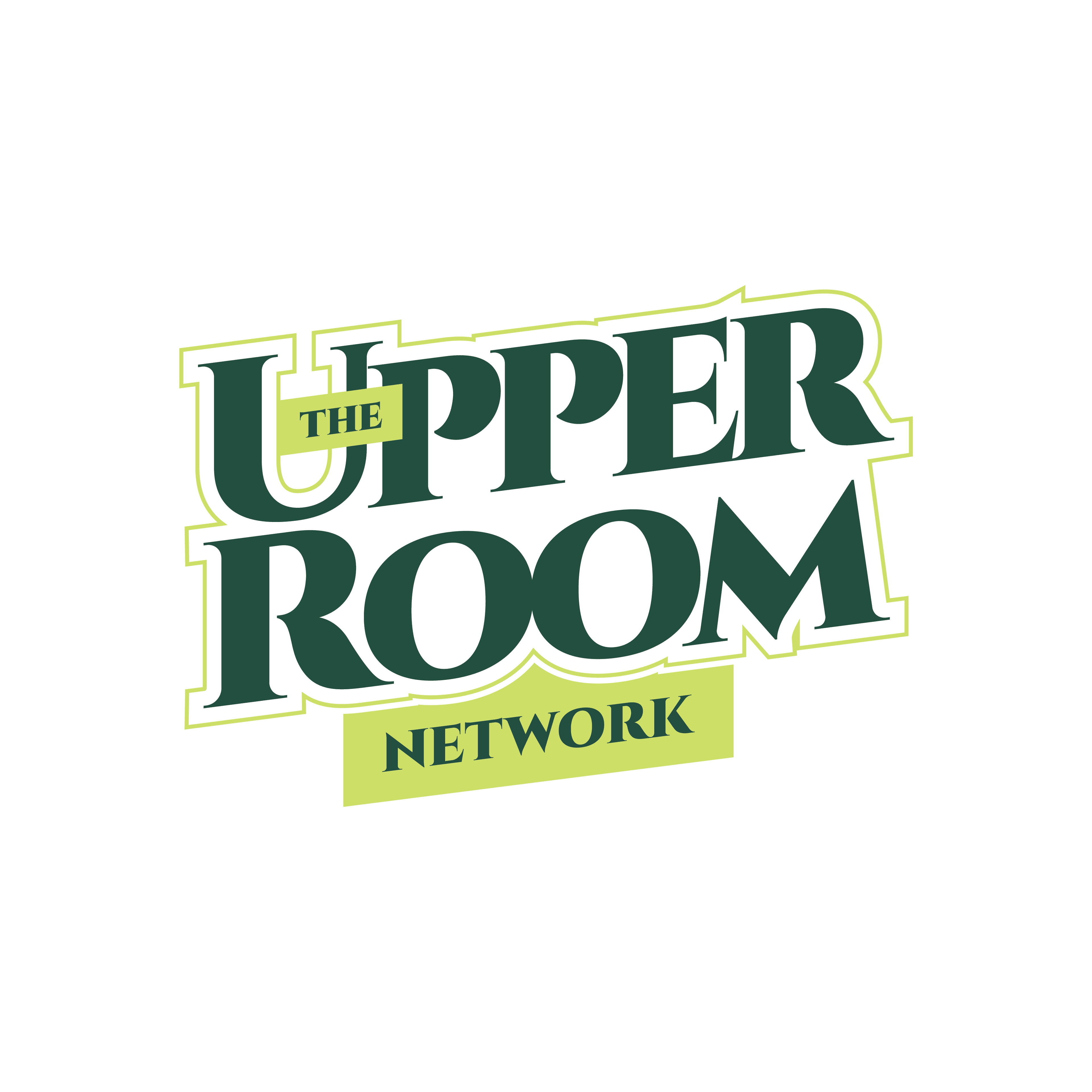 The Upper Room Network Asset 2